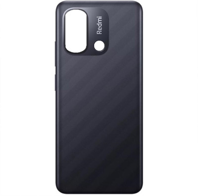 AL HAYY TRADERS Xiaomi Redmi 12C Full Panel(BLACK)