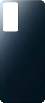 SROCK Vivo Y75 4G Back Panel(Moonlight Shadow)