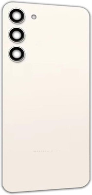 SPAREWARE Samsung Samsung Galaxy S23 Plus -Gold Back Panel(Gold)