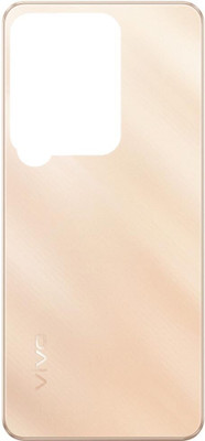 SlopK SlopK Vivo Y200(Glass) Back Panel(Desert Gold)