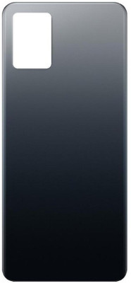 imbi Vivo V20 Pro 5G Panel Replacement Back Glass Body Back Panel(Black)