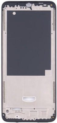 Kraze4blaze Xiaomi Redmi 10 Power (Original Front Housing LCD Frame) Front Panel(Black)