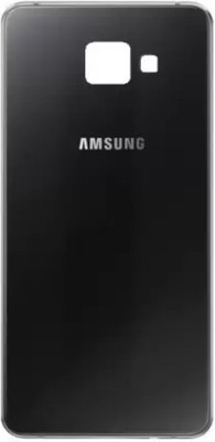 SRaccessories SAMSUNG Galaxy A7 2016 / SM-A710 Back Panel(Black)