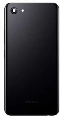 Niviti Vivo Y81i Back Panel(Black)