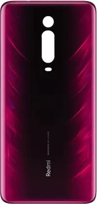 Farcry Redmi K20 Pro Back Panel(Red)