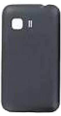 imbi amsung Galaxy Young 2 SM-G130H G130 Battery Door Back Panel(Black)