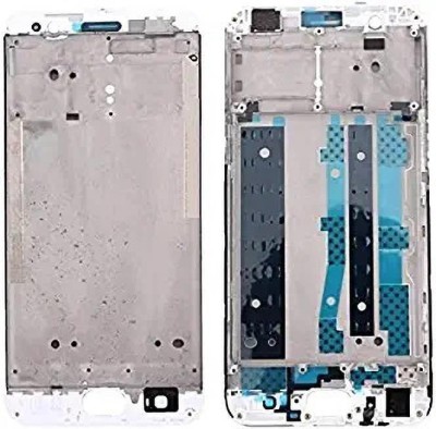 AAA Spares Oppo Oppo F1S Front Panel(White)