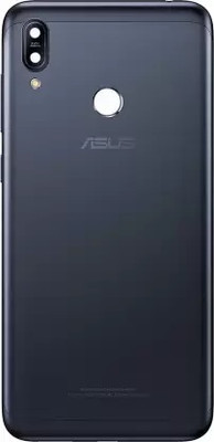 Farcry ASUS MAX PRO M1 WITH PROPER LOGO Back Panel(BLACK)