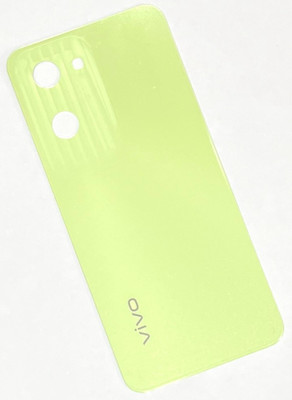 VRAVMO VIVO Y28E 5G / Y28S 5G / T3 LITE 5G (GREEN) Back Panel(GREEN)