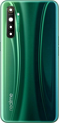 Kraze4blaze Realme XT (Best Quality)(Housing Body)(With Proper Logo) Full Panel(Pearl Green)