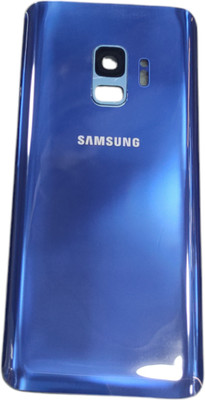 MJ PREMIUM QUALITY mj primum qulity s 9 Back Panel(blue)