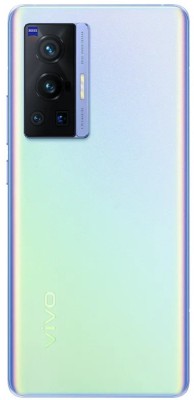 SlopK Vivo Vivo X70 Pro(Glass) Back Panel(Aurora Dawn)