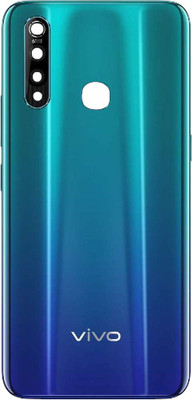 MJ PREMIUM QUALITY Mj primum quality Z1pro Full Panel(Blue)