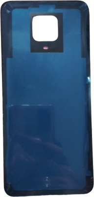 INSERVICE POCO M2 PRO (GLASS) Back Panel(Blue)