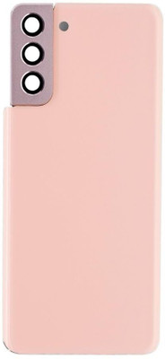 SPAREASP SAMSUNG Samsung Galaxy S21 Back Panel(PINK)