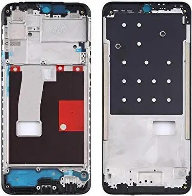 AAA Spares Realme 5 PRO Front Panel(Black)