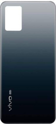 GLAXONIC GLAXONIC Vivo V20 Pro 5G(Glass) Back Panel(Midnight Jazz)