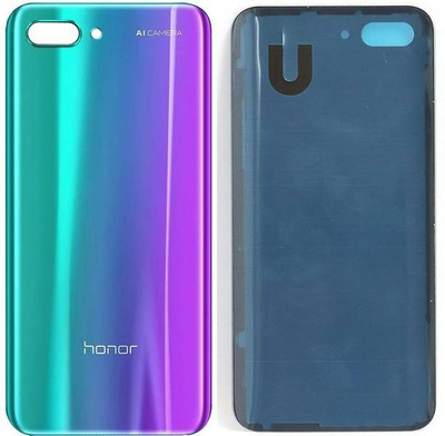 SRaccessories Honor 10 Back Panel(Phantom Blue)