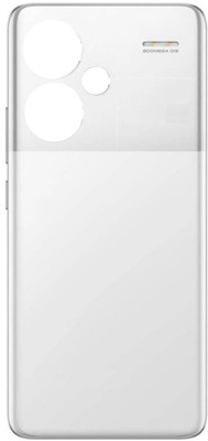 Niviti Xiaomi 13 Pro Plus (5G) Back Panel(Fusion White)