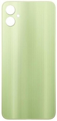SPAREWARE SAMSUNG Back Door Panel Back Panel For Samsung Galaxy A05 -Green Back Panel(Green)