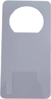SPAREWARE Lava Lava Blaze 2 5G -Purple Back Panel(Purple)