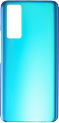 Tworld Vivo Y70 / V20 SE ( V2022, V2023 ) Battery Replacement Back Panel(Sunrise Green)