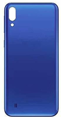 VRAVMO SAMSUNG GALAXY M10 (BLUE) Back Panel(BLUE)
