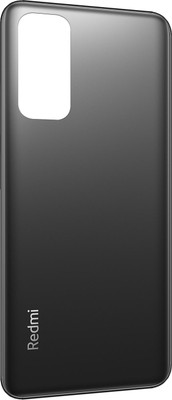 SUFO Redmi Note 11 / Note 11S Back Panel(Space Black)