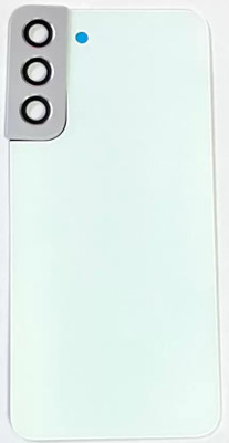 Sparevilla SAMSUNG GALAXY S22 PLUS 5G Back Panel(WHITE)