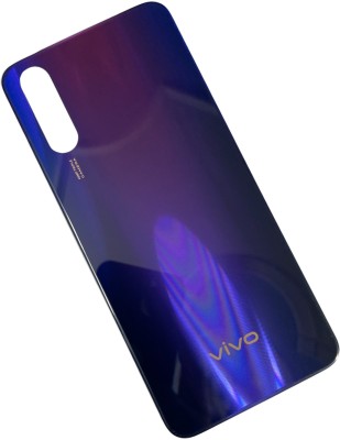 MAXOUT Vivo Z1x (Phantom Purple) Back Panel(Phantom Purple)