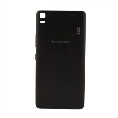 MTA Lenovo K3 Note Back Panel(Black)