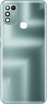 Tworld Infinix Hot 10 Play ( X688C, X688B ) Battery Replacement Back Panel(Morandi Green)