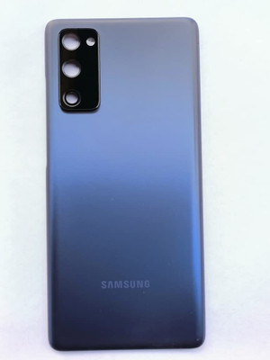 AceKing SAMSUNG S20 FE ORIGINAL AND COMPATIBLE Back Panel(BLUE)