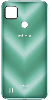 AL HAYY TRADERS INFINIX SMART HD (2021) (X 612) ORG Back Panel(GREEN)