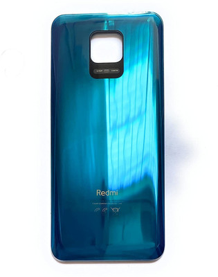 Sparevilla REDMI NOTE 9 PRO / NOTE 9 PRO MAX / NOTE 9S Back Panel(BLUE)