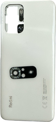 bk premivm qvality Redmi Redmi note 10 4G Full Panel(White)
