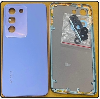AL HAYY TRADERS VIVO T3 5G full body housing Full Panel(BLUE)
