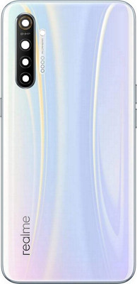Kraze4blaze Realme X2 (Best Quality)(Housing Body)(With Proper Logo) Full Panel(Pearl White)