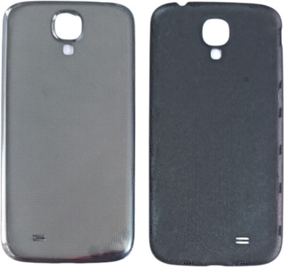 imbi Samsung Galaxy S4 (i9500) Battery Door Back Panel(Silver)
