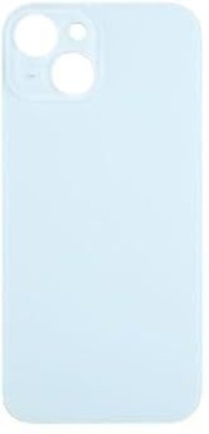 VRAVMO APPLE IPHONE 15 PLUS (BLUE) Back Panel(BLUE)