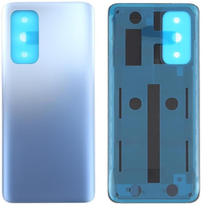 MJ PREMIUM QUALITY Mj primum quality Mi 10t Back Panel(Blue)