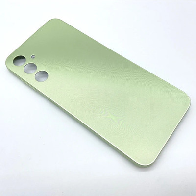 SPAREWARE SAMSUNG Galaxy A14 4G - Green Back Panel(Green)