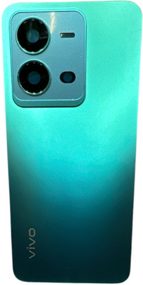 BK PRIMUM QULITY vivo v25 Back Panel(blue)