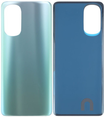 Kraze4blaze Motorola Moto G Stylus 5G (Best Quality)(With Proper Logo) Back Panel(Gibraltar sea)