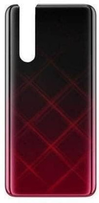 starware Vivoo_15_pro_Red Vivoo_15_pro_Red Back Panel(Red)
