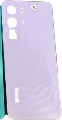 IncMart For Vivo Y300 Body Housing With key,Ring,Camara Lens Full Panel(Pink)