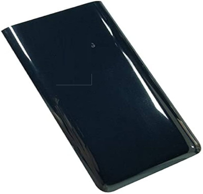 SPAREWARE SAMSUNG Samsung Galaxy A80 -Black Back Panel(Black)