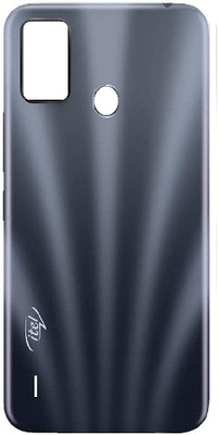 AL HAYY TRADERS i tel A48 Back Panel(BLACK)