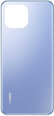 Kraze4blaze MI 11 Lite Back Panel(Blue)