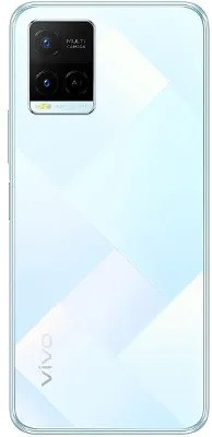 FLOUNDER VIVO Y21 2020 FULL HOUSING WITH PROPER LOGO Full Panel(DIAMOND GLOW)